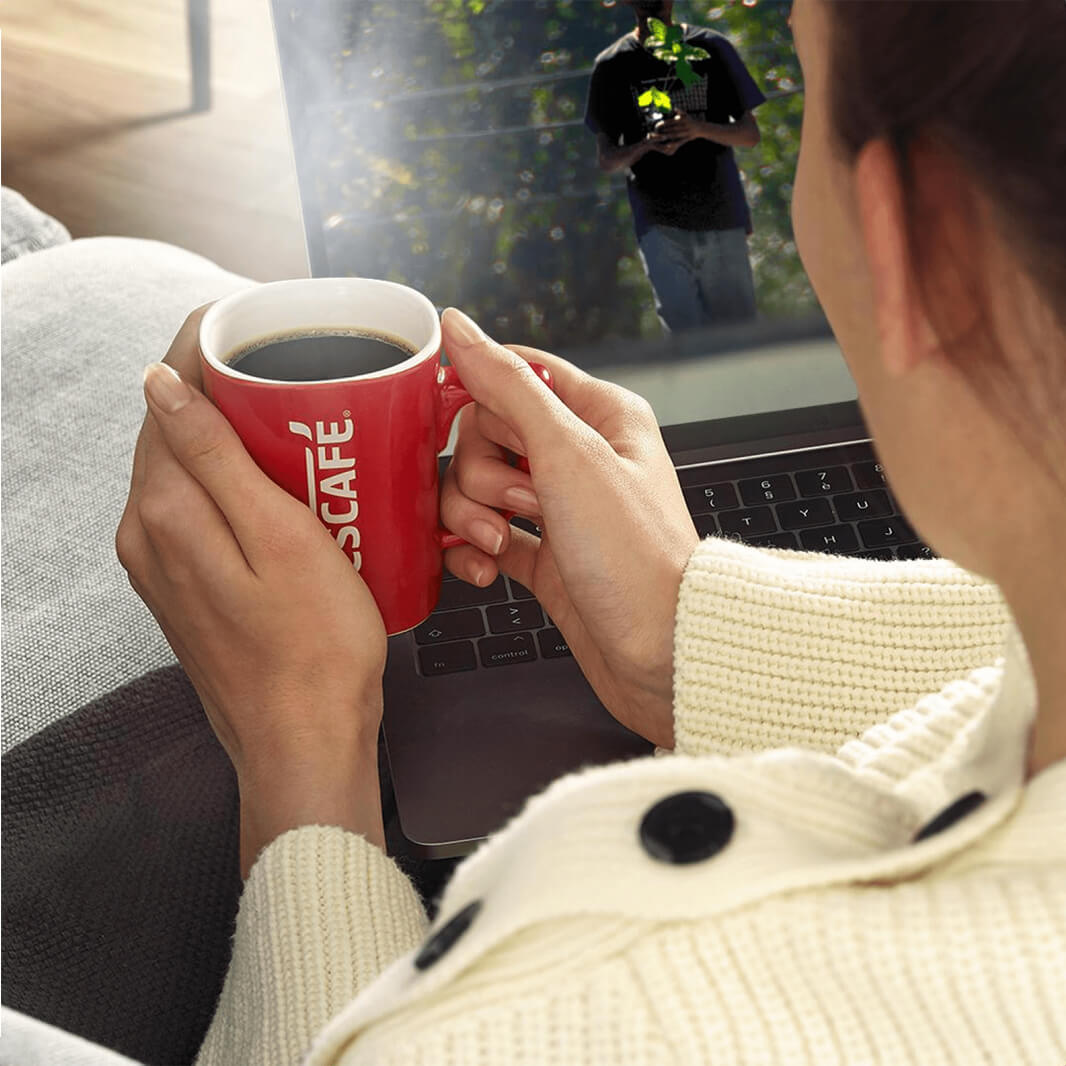 ネスカフェ エクセラ つめかえ用袋 | 製品情報 | ネスカフェ公式サイト